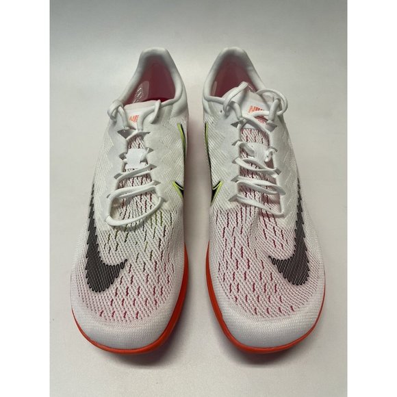 Nike Zoom Streak LT Track Spikes Rawdacious DN1699-100 Men’s Size 12 US main image 5